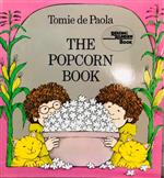 The Popcorn Book